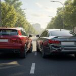 追突事故のスピリチュアルな意味とは？理不尽なもらい事故や目撃のサインまで徹底解説